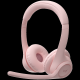 LOGITECH HEADSET - Zone 300 - ROSE - BT - EMEA28-935 - EP2950149