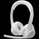 LOGITECH HEADSET - Zone 300 - OFF-WHITE - BT - EMEA28-935 - EP3077920