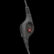 LOGITECH HEADSET-H390 USB-C Computer Headset-MIDNIGHT BLACK-USB-N/A-EMEA28i-935-USB-C - EP2950541