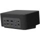LOGITECH Logi Dock - GRAPHITE - USB - EMEA-914 - MSFT - EP2841859