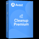 Avast Cleanup Premium (1 PC, 1 Year) - EP3045775