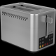 Touch control Toaster - EP2923444