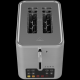 Touch control Toaster - EP2923444