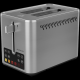 Touch control Toaster - EP2923444