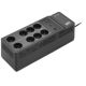 APC Back-UPS 850VA, 230V, USB Type-C and A charging ports - EP3045676