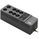 APC Back-UPS 850VA, 230V, USB Type-C and A charging ports - EP3045676