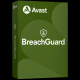 Avast BreachGuard (1 PC, 1 Year) - EP3040703