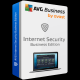 AVG Internet Security Business Edition (1 Year) - EP3032659