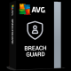 AVG BreachGuard (1 PC, 1 Year) - EP3042902