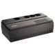 APC BV800I-GR EASY UPS BV 800VA, AVR, Schuko Outlet, 230V - EP3040640