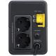 APC Easy UPS BVX 700VA, 230V, AVR, Schuko Sockets - EP3035069