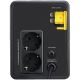 APC Easy UPS BVX 900VA, 230V, AVR, Schuko Sockets - EP3045751