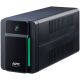 APC Easy UPS BVX 900VA, 230V, AVR, Schuko Sockets - EP3045751