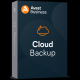 Avast Business Cloud Backup - EP3036639