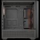 COUGAR MX600 PC Case, Mid Tower, Black - EP2842027