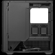 COUGAR MX600 PC Case, Mid Tower, Black - EP2842027