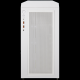 COUGAR UNIFACE RGB PC Case, Mid Tower, White - EP3042127