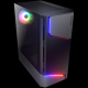 COUGAR MX360 RGB PC Case, Mid Tower - EP2847120