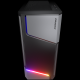 COUGAR MX360 RGB PC Case, Mid Tower - EP2847120