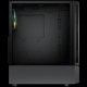 COUGAR MX360 RGB PC Case, Mid Tower - EP2847120