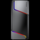 COUGAR MX360 RGB PC Case, Mid Tower - EP2847120