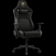 COUGAR DEFENSOR Gold F Gaming chair, Black Gold - EP2849820