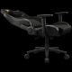 COUGAR DEFENSOR Gold F Gaming chair, Black Gold - EP2849820