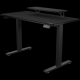 COUGAR E-STAR 120 Electrical Gaming Desk - EP2846976