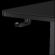 COUGAR E-STAR 120 Electrical Gaming Desk - EP2846976