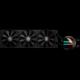 COUGAR POSEIDON GT 360 AiO Liquid Watercooling - EP2950185