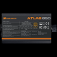 COUGAR ATLAS 650 PSU, 80 plus Bronze, 650W (ATX 3.1) - EP2988043