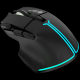 CANYON mouse Fortnax GM-636 RGB 9buttons Wired Black - EP2841661