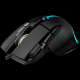 CANYON mouse Fortnax GM-636 RGB 9buttons Wired Black - EP2841661