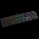 CANYON keyboard Cometstrike GK-55 EN Wired - EP2842528