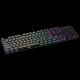 CANYON keyboard Cometstrike GK-55 EN Wired - EP2842528