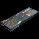 CANYON keyboard Cometstrike GK-55 EN Wired - EP2842528
