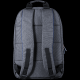 CANYON bag BP-4 Slim 12L Gray - EP2838001