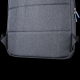 CANYON bag BP-4 Slim 12L Gray - EP2838001