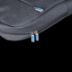 CANYON bag BP-4 Slim 12L Gray - EP2838001