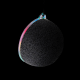 CANYON Magnetic BT speaker OnMove 13 5W Black - EP2851863