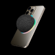 CANYON Magnetic BT speaker OnMove 13 5W Black - EP2851863