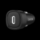 CANYON car charger OnDrive 30 PD 30W USB-C Black - EP2840614