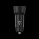 CANYON car charger OnDrive 30 PD 30W USB-C Black - EP2840614