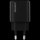 CANYON charger OnCharge 200 20W 1xPD EU Black - EP2851857