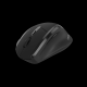 CANYON mouse OnClick 17 Ergonomic 6 buttons 1600DPI Wireless Black - EP2976180
