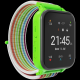 CANYON kids watch Alfie KW-37 MP3 Study&Game Green - EP3025322