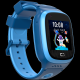 Canyon Kids Watch ZEFIR KW-49 E-SIM 4G GPS WiFi Video Music Games English learning, Blue - EP2837504
