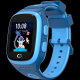 Canyon Kids Watch ZEFIR KW-49 E-SIM 4G GPS WiFi Video Music Games English learning, Blue - EP2837504