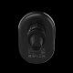 CANYON car charger OnGrip 105 15W Qi2 Wireless Black - EP2840848