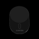 CANYON car charger OnGrip 105 15W Qi2 Wireless Black - EP2840848
